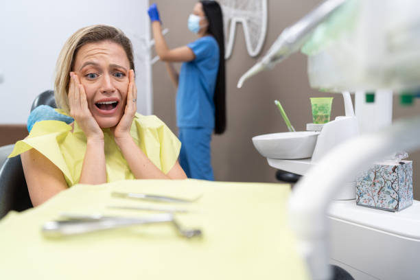 Best After-Hours Emergency Dentist in South Paris, ME