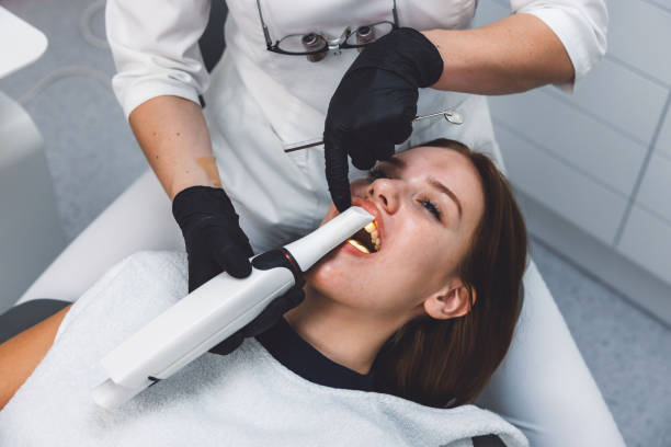 Best Emergency Broken Tooth Repair in South Paris, ME