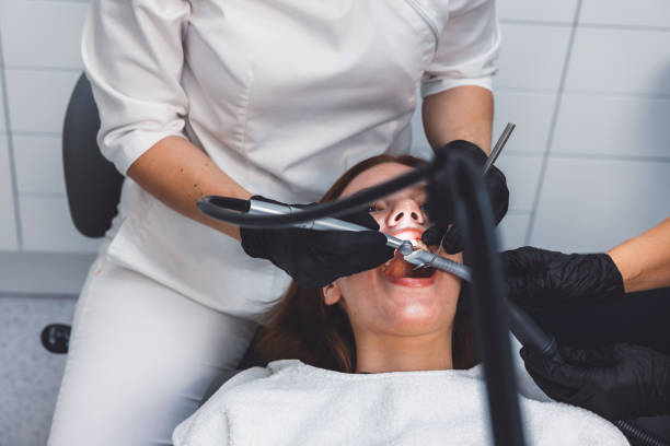 Best Pediatric Emergency Dentist in South Paris, ME