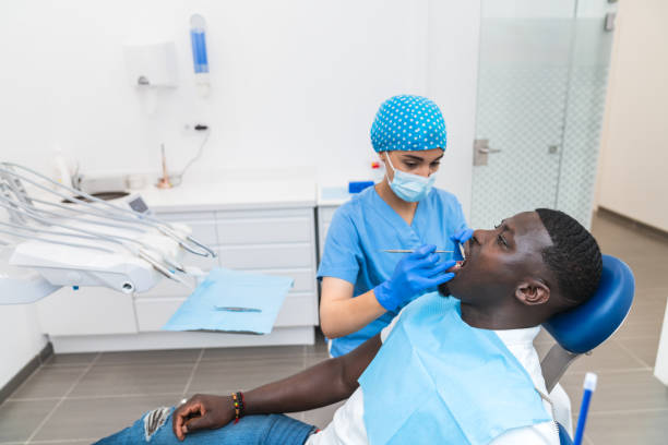 Best 24-Hour Emergency Dentist in South Paris, ME